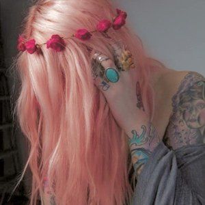 Meet your Posher, Silena